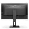 Monitor komputerowy AOC P2 24P2QM 60,5 cm (23,8 cala) 1920 x 1080 pikseli Full HD LED Czarny