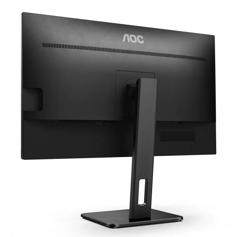 Monitor komputerowy AOC P2 24P2QM 60,5 cm (23,8 cala) 1920 x 1080 pikseli Full HD LED Czarny