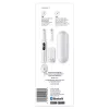 Oral-B 445234 elektryczna szczoteczka do zębów dla dorosłych wibrująca biała