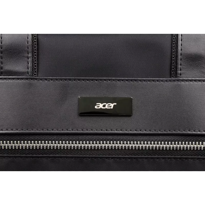 ACER Torba na laptopa - Futerał na notebooka 15,6 cala - Czarny