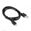 CLUB3D HDMI + Micro USB to DisplayPort™ 4K120Hz lub 8K30Hz M/F aktywny adapter