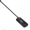 CLUB3D HDMI + Micro USB na USB Type-C 4K120Hz lub 8K30Hz M/F Adapter aktywny