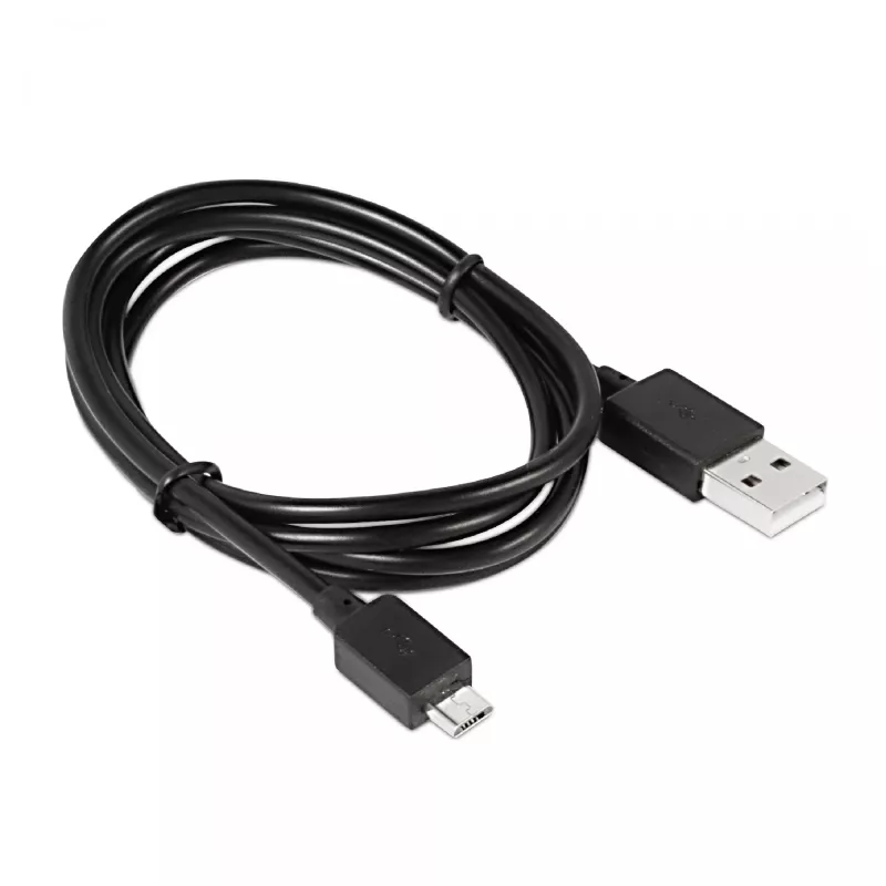CLUB3D HDMI + Micro USB na USB Type-C 4K120Hz lub 8K30Hz M/F Adapter aktywny