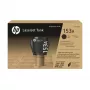 Toner HP 153A Black Original LaserJet Tank Toner Reload Kit 5000 stron Czarny
