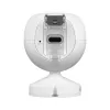 Kamera IP do monitoringu zewnętrznego UBIQUITI G4 Instant Cube Outdoor – 5 MP (2688×1512), 2,8 mm, Wi‑Fi, noktowizor IR, 30 kl./s, 5 W, zasilanie USB