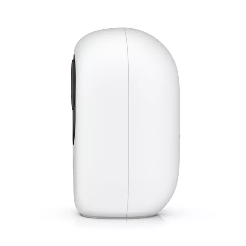 Kamera IP do monitoringu zewnętrznego UBIQUITI G4 Instant Cube Outdoor – 5 MP (2688×1512), 2,8 mm, Wi‑Fi, noktowizor IR, 30 kl./s, 5 W, zasilanie USB
