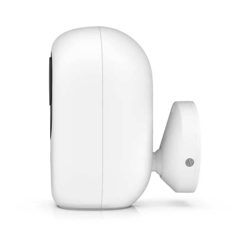 Kamera IP do monitoringu zewnętrznego UBIQUITI G4 Instant Cube Outdoor – 5 MP (2688×1512), 2,8 mm, Wi‑Fi, noktowizor IR, 30 kl./s, 5 W, zasilanie USB
