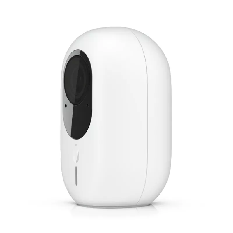 Kamera IP do monitoringu zewnętrznego UBIQUITI G4 Instant Cube Outdoor – 5 MP (2688×1512), 2,8 mm, Wi‑Fi, noktowizor IR, 30 kl./s, 5 W, zasilanie USB