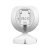 Kamera IP do monitoringu zewnętrznego UBIQUITI G4 Instant Cube Outdoor – 5 MP (2688×1512), 2,8 mm, Wi‑Fi, noktowizor IR, 30 kl./s, 5 W, zasilanie USB