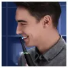 Oral-B iO Series 6 dla dorosłych obrotowa szczoteczka do zębów czarna
