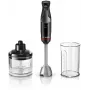 Bosch Serie 4 MSM4B620 blender 0.6 L blender ręczny 1000 W Czarny