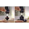 Bosch Serie 4 MSM4B620 blender 0.6 L blender ręczny 1000 W Czarny