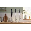 Bosch Serie 4 MSM4B620 blender 0.6 L blender ręczny 1000 W Czarny