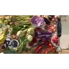 Bosch Serie 4 MSM4B620 blender 0.6 L blender ręczny 1000 W Czarny