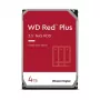 Dysk twardy WESTERN DIGITAL - WD Red Plus WD40EFPX - 4TB - SATA 6 Gb/s - 3,5 cala - 5400 RPM - 256 MB pamięci podręcznej