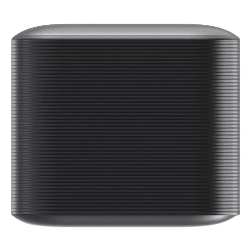 Przenośna ładowarka Anker 737 (A1289011) — 24000 mAh, 140 W, 2× USB-C + 1× USB-A, srebrno-czarna