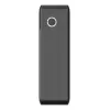 Przenośna ładowarka Anker 737 (A1289011) — 24000 mAh, 140 W, 2× USB-C + 1× USB-A, srebrno-czarna
