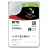 Seagate IronWolf Pro ST16000NT001 wewnętrzny dysk twardy 16 TB 7200 RPM 256 MB 3,5 cala Serial ATA III
