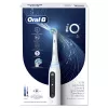 Oral-B iO Series 5 Dla dorosłych obrotowo-oscylacyjna szczoteczka do zębów Biała