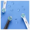 Oral-B iO Series 5 wibrująca szczoteczka do zębów dla dorosłych Czarny