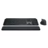 LOGITECH MX Keys Combo For Business Gen 2 - Grafitowy - Pan Nordic