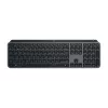 LOGITECH MX Keys Combo For Business Gen 2 - Grafitowy - Pan Nordic