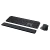LOGITECH MX Keys Combo For Business Gen 2 - Grafitowy - Pan Nordic
