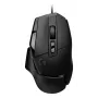 Mysz gamingowa LOGITECH G502 X - USB - czarna