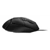 Mysz gamingowa LOGITECH G502 X - USB - czarna
