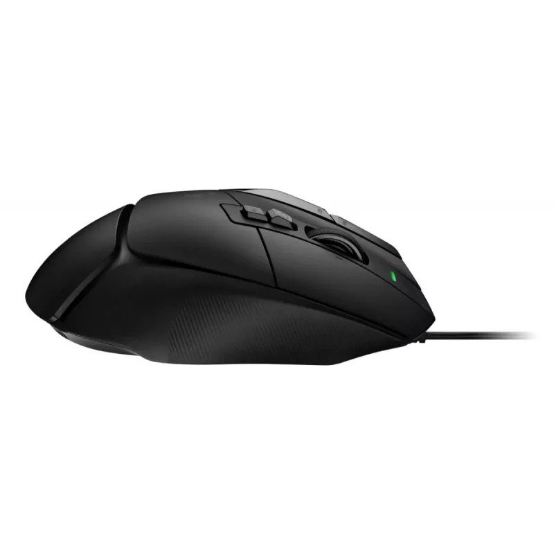 Mysz gamingowa LOGITECH G502 X - USB - czarna