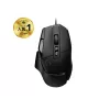Mysz gamingowa LOGITECH G502 X - USB - czarna