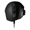 Mysz gamingowa LOGITECH G502 X - USB - czarna