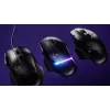 Mysz gamingowa LOGITECH G502 X - USB - czarna
