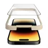 Szkło ochronne PanzerGlass Apple iPhone 14 Pro Ultra-Wide Fit EasyAligner Odporne na zarysowania i wstrząsy