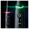 Oral-B iO Series 10 dla dorosłych rotacyjno-oscylacyjna szczoteczka do zębów Czarna