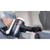 Bosch BCS711XXL odkurzacz pionowy bezprzewodowy/szczotka elektryczna Akumulatorowy Na sucho Bezworkowy 0,3 l Biały 3 Ah