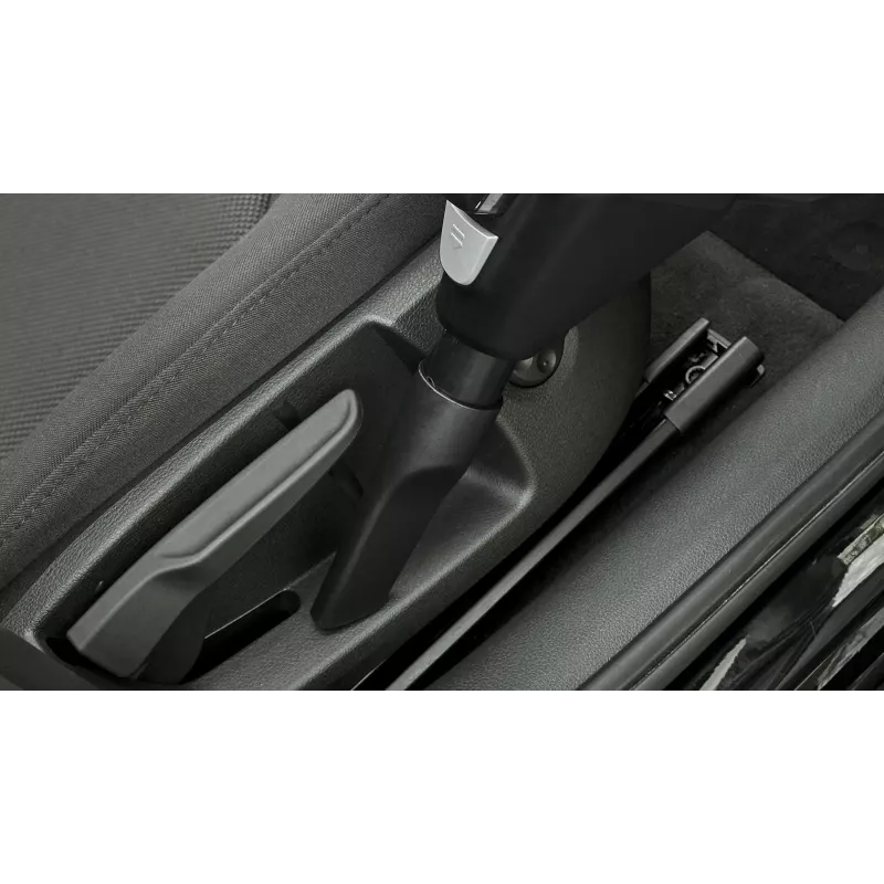Bosch BCS711XXL odkurzacz pionowy bezprzewodowy/szczotka elektryczna Akumulatorowy Na sucho Bezworkowy 0,3 l Biały 3 Ah