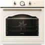 Gorenje BOS67371CLI 77 L 3500 W Beżowy