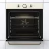 Gorenje BOS67371CLI 77 L 3500 W Beżowy