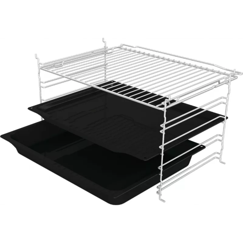 Gorenje BOS67371CLI 77 L 3500 W Beżowy
