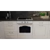Gorenje BOS67371CLI 77 L 3500 W Beżowy