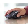 LOGITECH MX Master 3S For Business - Bezprzewodowa mysz Bluetooth - Grafit