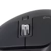 LOGITECH MX Master 3S For Business - Bezprzewodowa mysz Bluetooth - Grafit