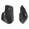 LOGITECH MX Master 3S For Business - Bezprzewodowa mysz Bluetooth - Grafit