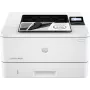 Drukarka HP LaserJet Pro 4002dw Laser Biała