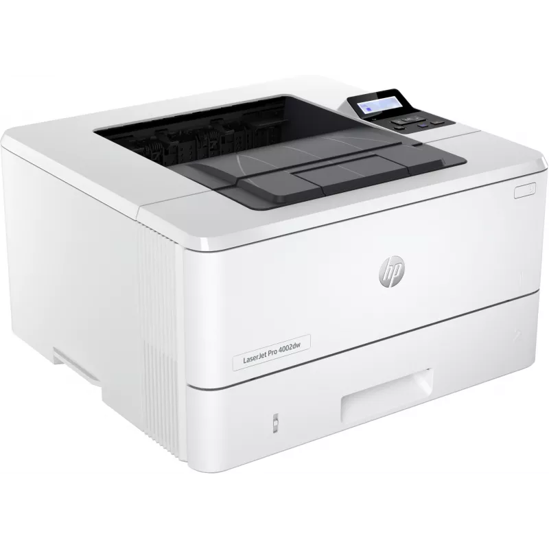 Drukarka HP LaserJet Pro 4002dw Laser Biała