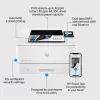 Drukarka HP LaserJet Pro 4002dw Laser Biała