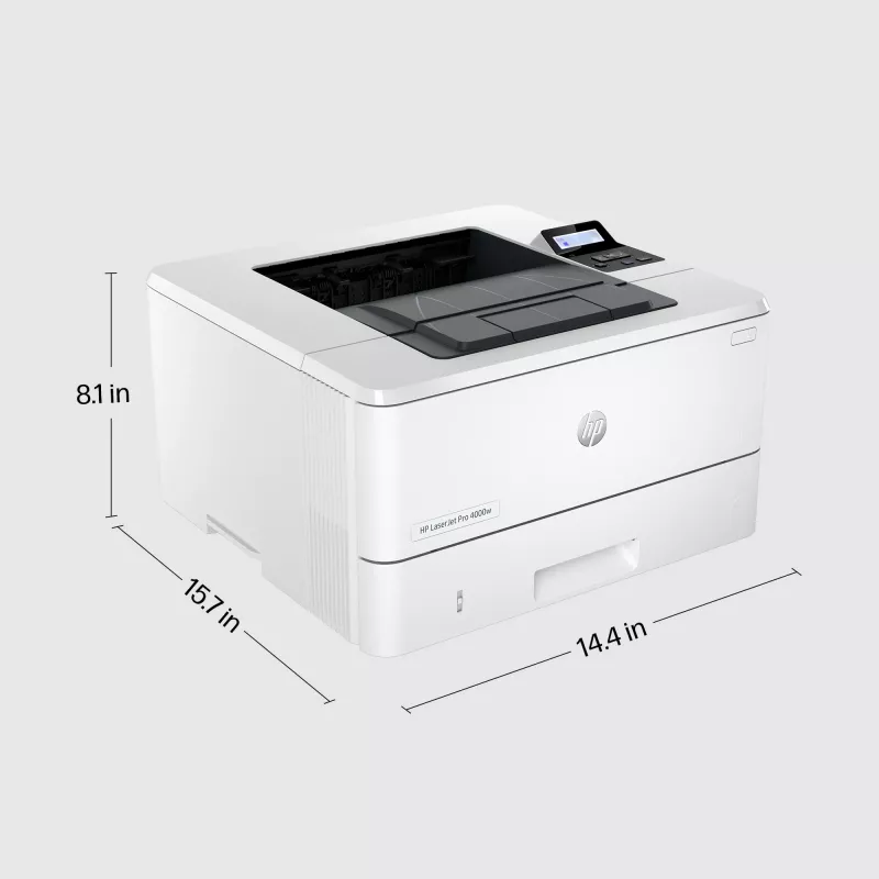 Drukarka HP LaserJet Pro 4002dw Laser Biała