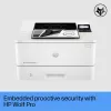 Drukarka HP LaserJet Pro 4002dw Laser Biała