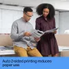 Drukarka HP LaserJet Pro 4002dw Laser Biała